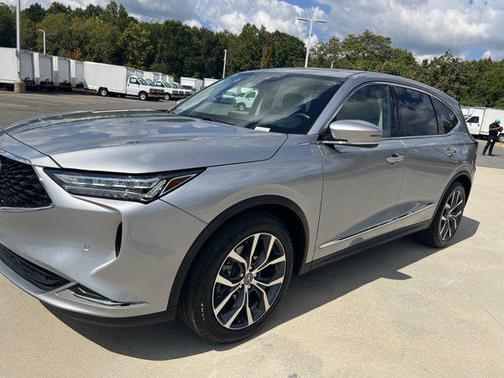 2023 Acura MDX Technology Package