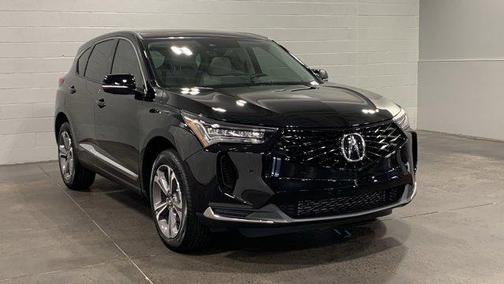 2025 Acura RDX Technology Package