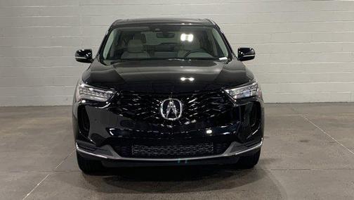 2025 Acura RDX Technology Package