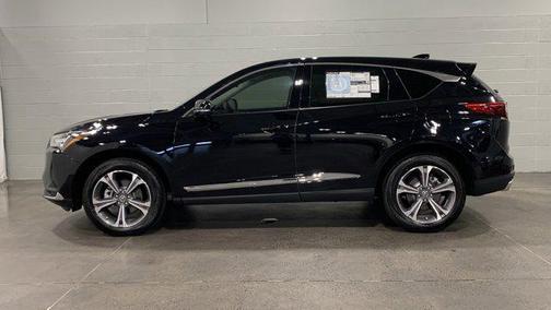2025 Acura RDX Technology Package