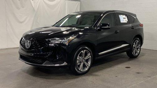 2025 Acura RDX Technology Package