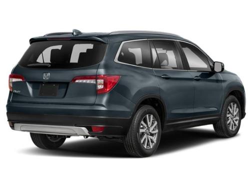 2022 Honda Pilot 2WD EX-L