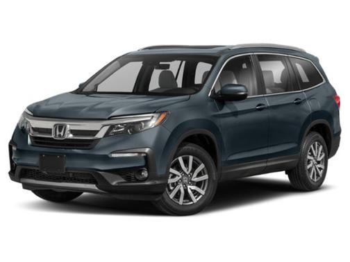 2022 Honda Pilot 2WD EX-L