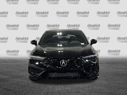 2026 Acura Integra FWD A-Spec with Technology