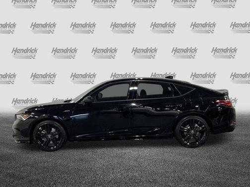 2026 Acura Integra FWD A-Spec with Technology