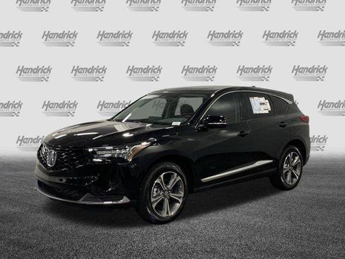 2025 Acura RDX Technology Package