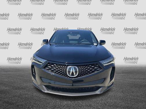 2022 Acura RDX A-Spec Package
