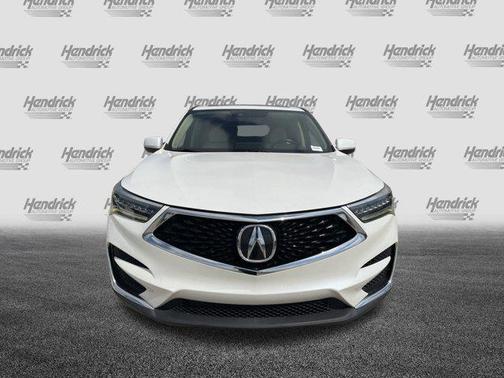 2020 Acura RDX Base