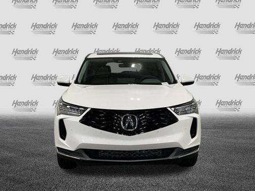 2026 Acura RDX Technology Package