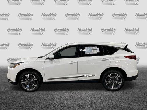 2026 Acura RDX Technology Package