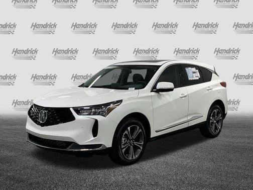 2026 Acura RDX Technology Package