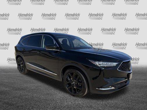 2023 Acura MDX Technology Package