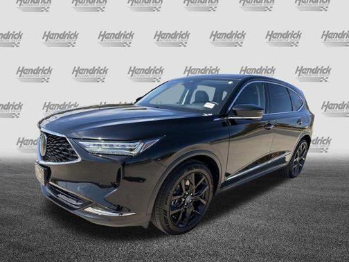 2023 Acura MDX Technology Package