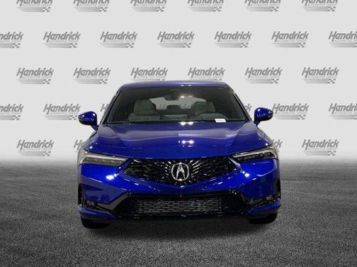 2025 Acura Integra A-SPEC Technology