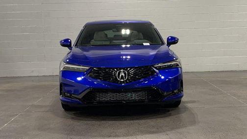 2025 Acura Integra A-SPEC Technology