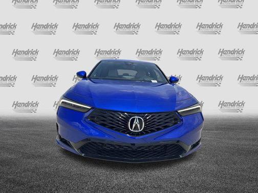 2025 Acura Integra A-SPEC Technology