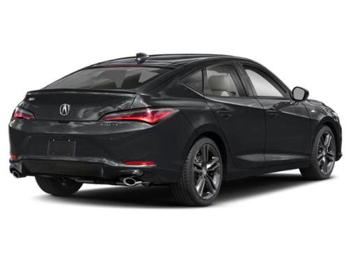 2023 Acura Integra A-SPEC
