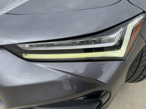2021 Acura TLX Technology