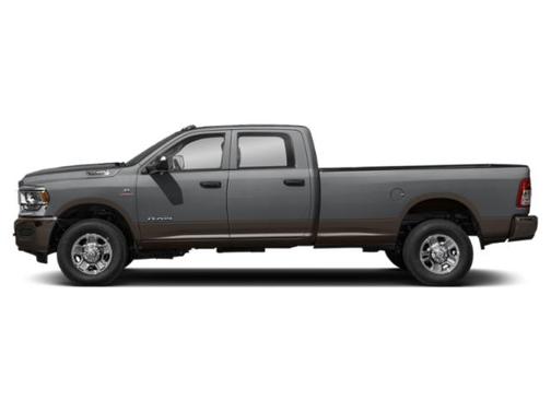 2022 RAM 2500 Longhorn