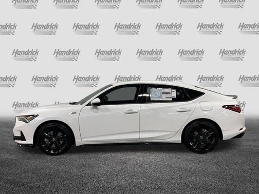 2026 Acura Integra w/A-Spec Technology Package