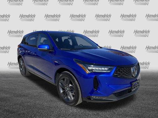 2023 Acura RDX Base