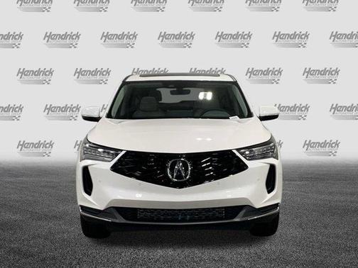 2025 Acura RDX Technology Package