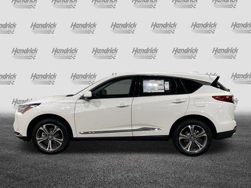 2025 Acura RDX Technology Package