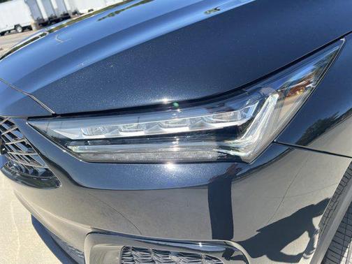 2025 Acura MDX A-SPEC
