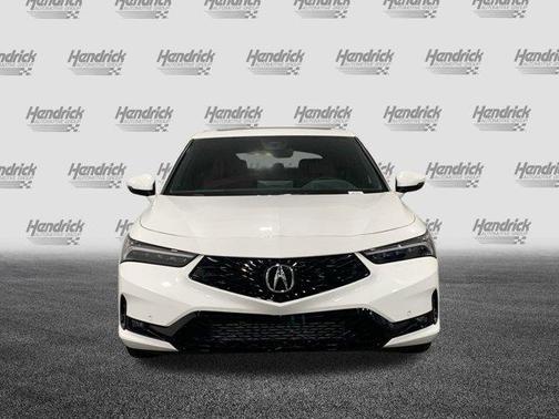 2025 Acura Integra A-SPEC Technology