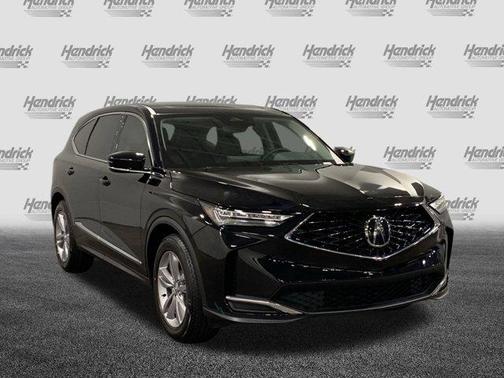2026 Acura MDX Standard