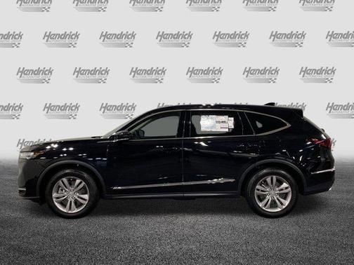 2026 Acura MDX Standard