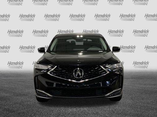 2026 Acura MDX Standard