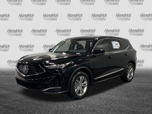 2026 Acura MDX Standard