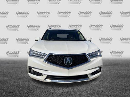 2019 Acura MDX 3.5L