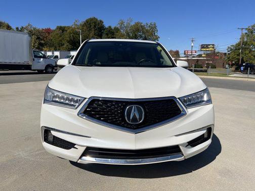 2019 Acura MDX 3.5L