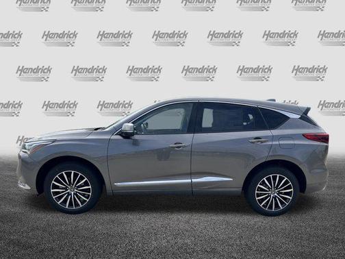 2025 Acura RDX Advance Package
