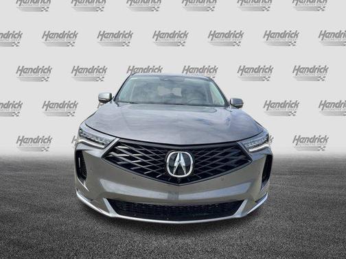2025 Acura RDX Advance Package