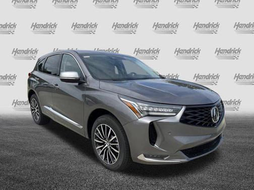 2025 Acura RDX Advance Package