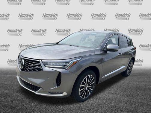 2025 Acura RDX Advance Package