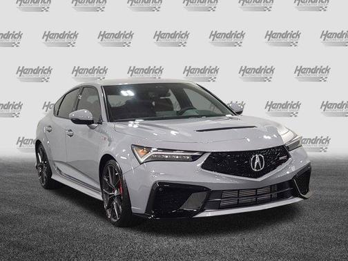 2026 Acura Integra FWD Type S