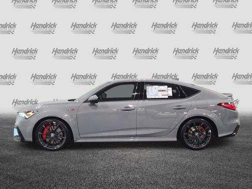 2026 Acura Integra FWD Type S