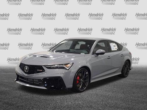 2026 Acura Integra FWD Type S