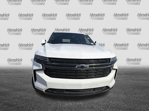 2021 Chevrolet Tahoe 4WD RST