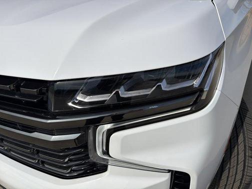 2021 Chevrolet Tahoe 4WD RST