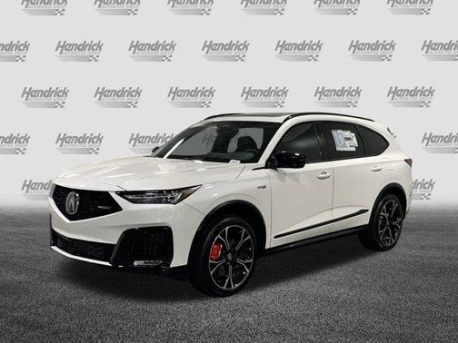 2026 Acura MDX Type S Advance Package
