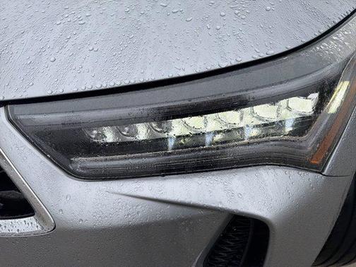 2023 Acura RDX Technology Package