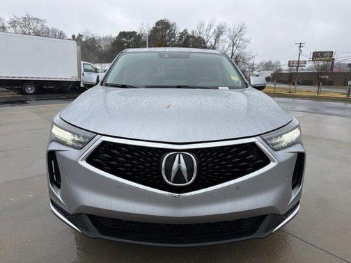 2023 Acura RDX Technology Package