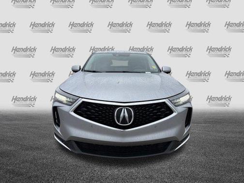 2023 Acura RDX Technology Package