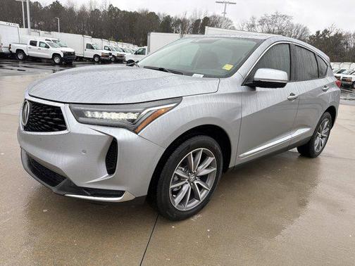 2023 Acura RDX Technology Package