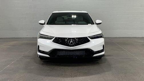 2026 Acura Integra FWD A-Spec